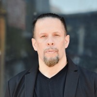 Portrait of Pedro Olavarria, Sr. AI Infrastructure & Cyber Security at Falcon Web Flows