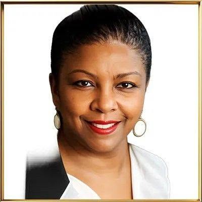 Portrait of Marianne Eggleston, Sr. Sales & Startups Consultant at Falcon Web Flows