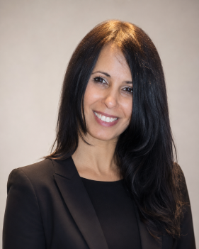 Portrait of Tzvia Lorusso, Co-Founder & AI Automation Strategist at Falcon Web Flows
