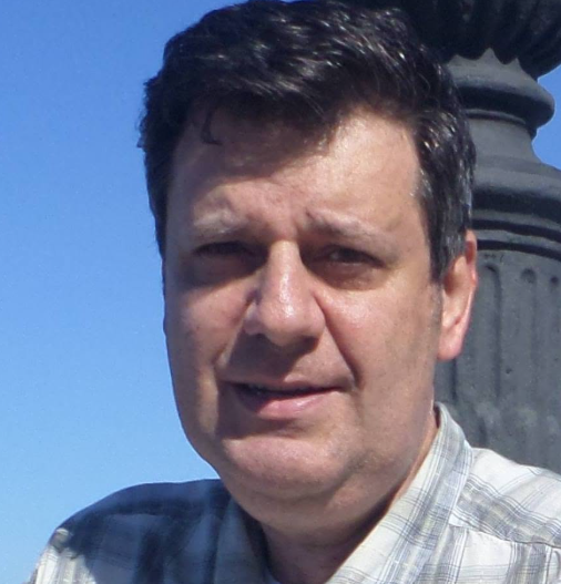 Portrait of Lenny Lorusso, Co-Founder & AI Developer at Falcon Web Flows