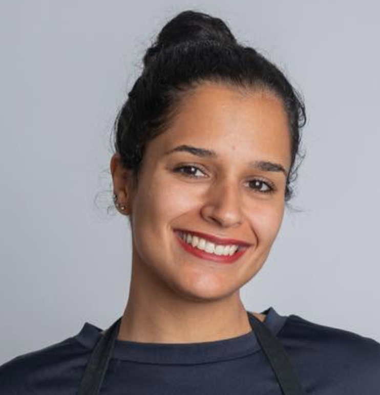 Portrait of Or Kiryati, Quality Assurance at Falcon Web Flows