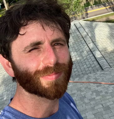 Portrait of Marco Lorusso, AI Quality Assurance at Falcon Web Flows
