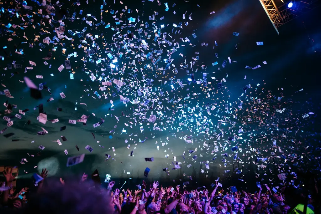 Creative & Event