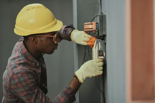 Home Services