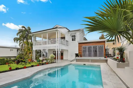 Real Estate & Property