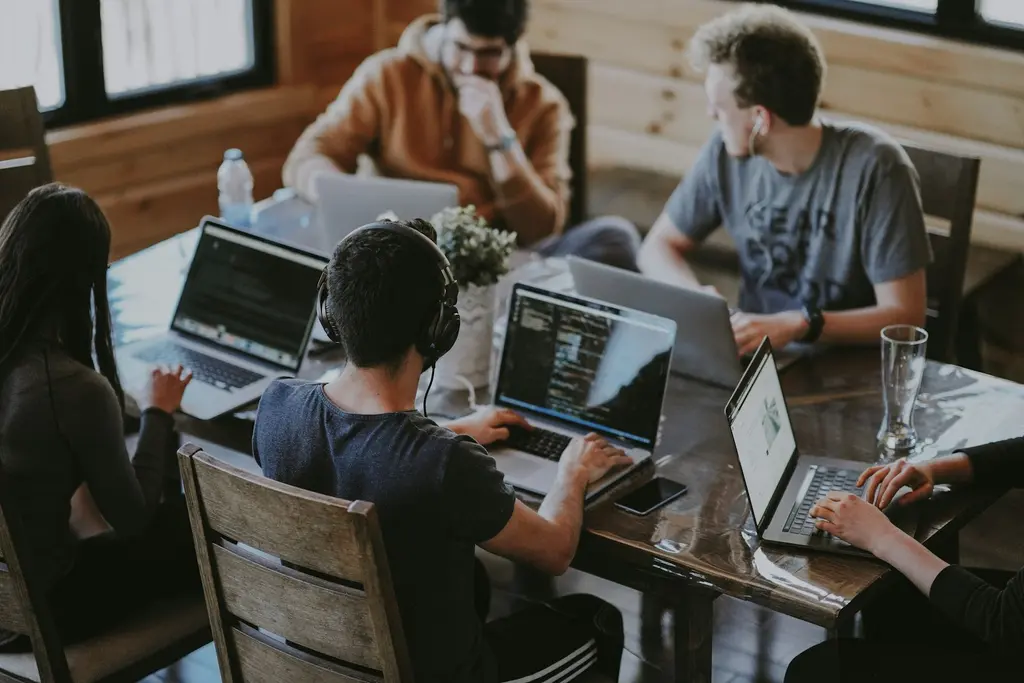 Startup & Business Launch